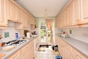 Kitchen- click for photo gallery
